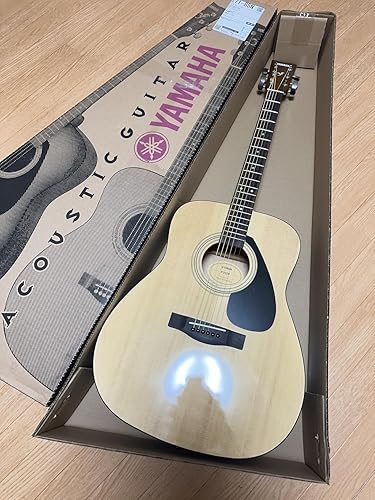 Amazon.co.jp: ヤマハ YAMAHA F-310P NAT 小物セット付き